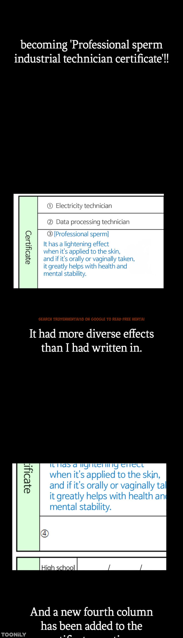 Read Hentai Image 15 08585 in comic Resume - Chapter 55 - hentaitnt.net