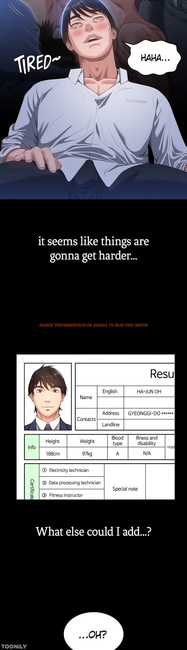 Read Hentai Image 2 08585 in comic Resume - Chapter 55 - hentaitnt.net