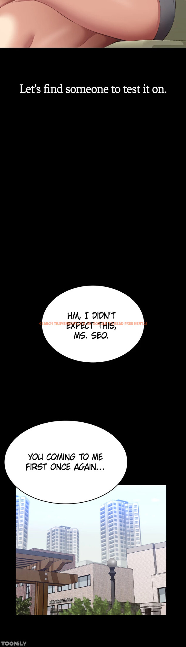Read Hentai Image 23 08585 in comic Resume - Chapter 55 - hentaitnt.net
