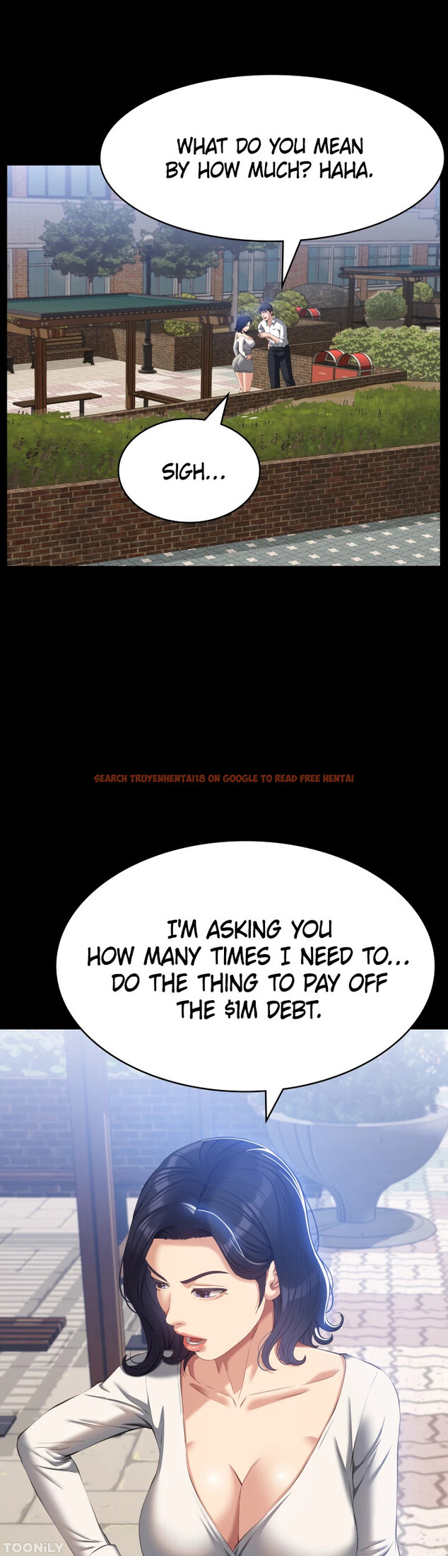 Read Hentai Image 26 08585 in comic Resume - Chapter 55 - hentaitnt.net