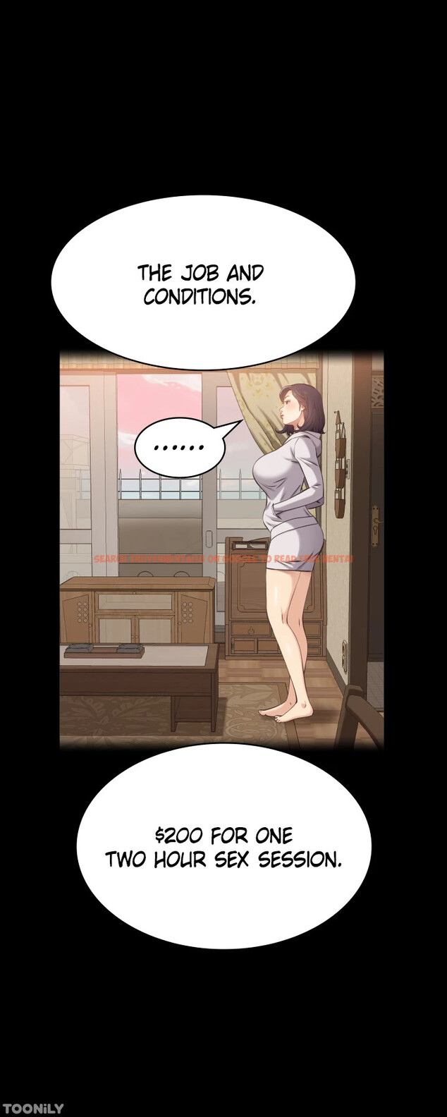 Read Hentai Image 28 08585 in comic Resume - Chapter 55 - hentaitnt.net