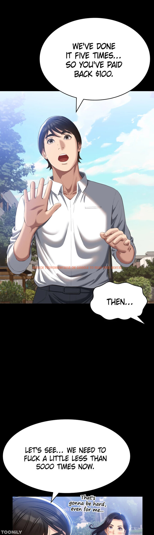Read Hentai Image 29 08585 in comic Resume - Chapter 55 - hentaitnt.net