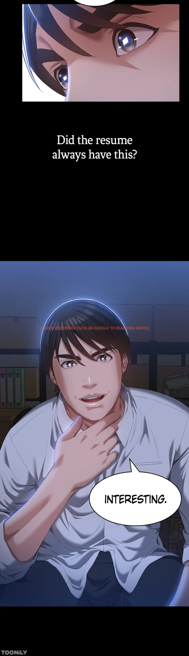 Read Hentai Image 3 08585 in comic Resume - Chapter 55 - hentaitnt.net