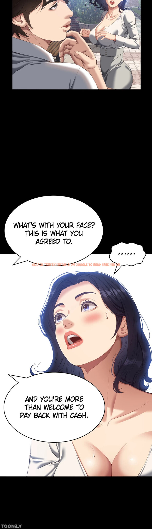 Read Hentai Image 30 08585 in comic Resume - Chapter 55 - hentaitnt.net