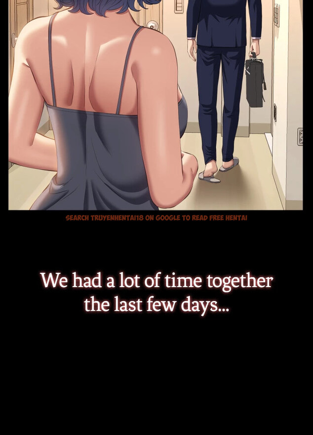 Read Hentai Image 32 08585 in comic Resume - Chapter 55 - hentaitnt.net