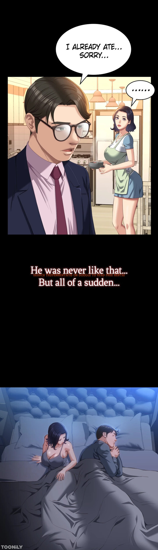 Read Hentai Image 33 08585 in comic Resume - Chapter 55 - hentaitnt.net