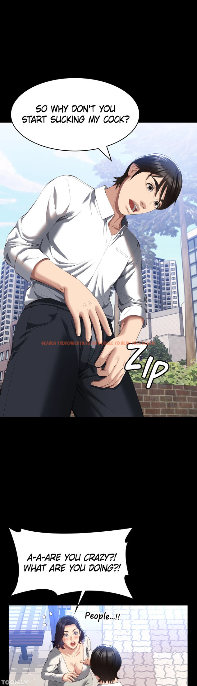 Read Hentai Image 38 08585 in comic Resume - Chapter 55 - hentaitnt.net
