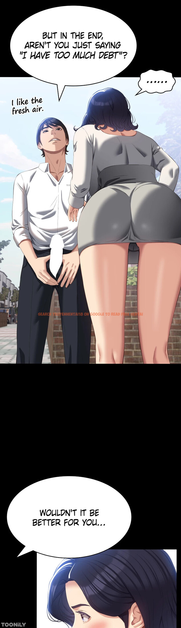 Read Hentai Image 42 08585 in comic Resume - Chapter 55 - hentaitnt.net