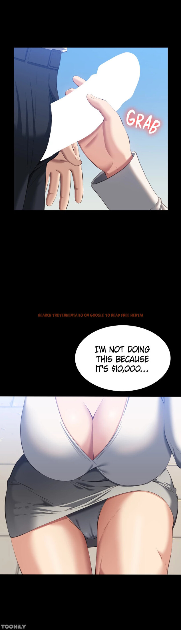 Read Hentai Image 45 08585 in comic Resume - Chapter 55 - hentaitnt.net