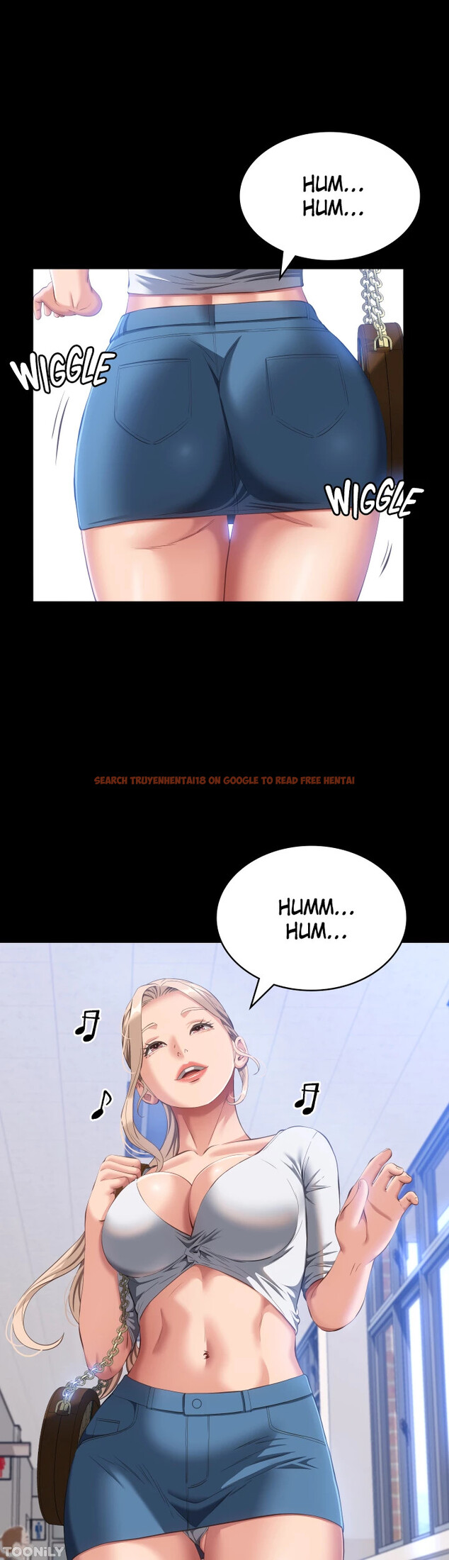 Read Hentai Image 6 08585 in comic Resume - Chapter 55 - hentaitnt.net
