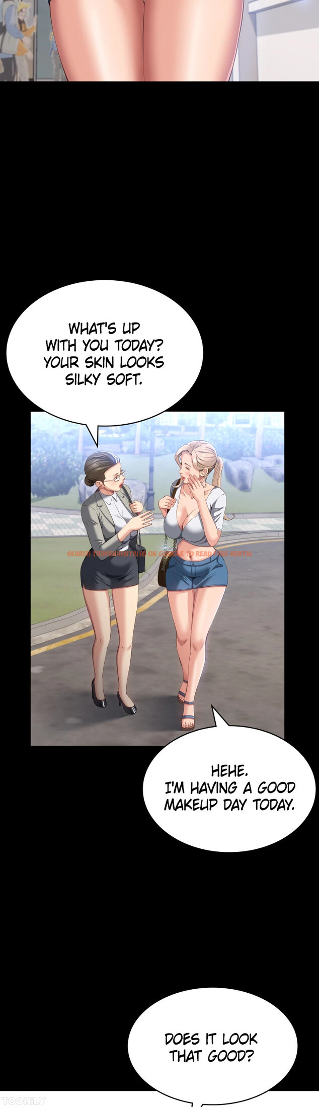 Read Hentai Image 7 08585 in comic Resume - Chapter 55 - hentaitnt.net