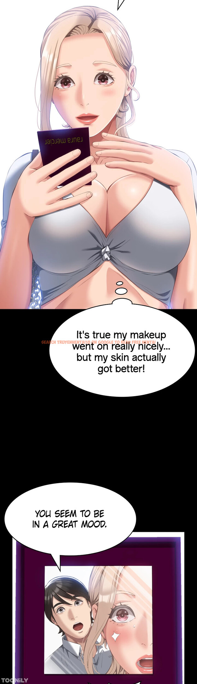 Read Hentai Image 8 08585 in comic Resume - Chapter 55 - hentaitnt.net