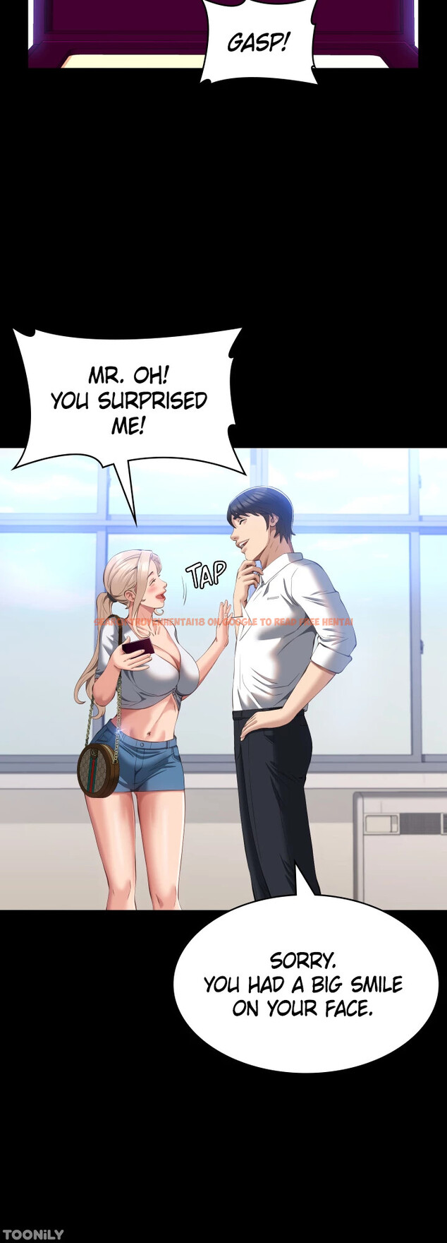 Read Hentai Image 9 08585 in comic Resume - Chapter 55 - hentaitnt.net