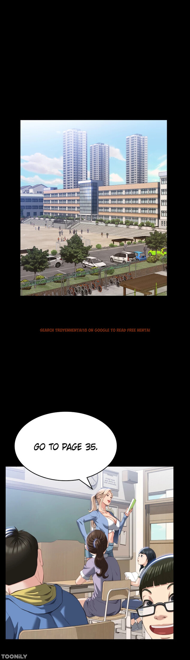 Read Hentai Image 1 41d7d in comic Resume - Chapter 56 - hentaitnt.net