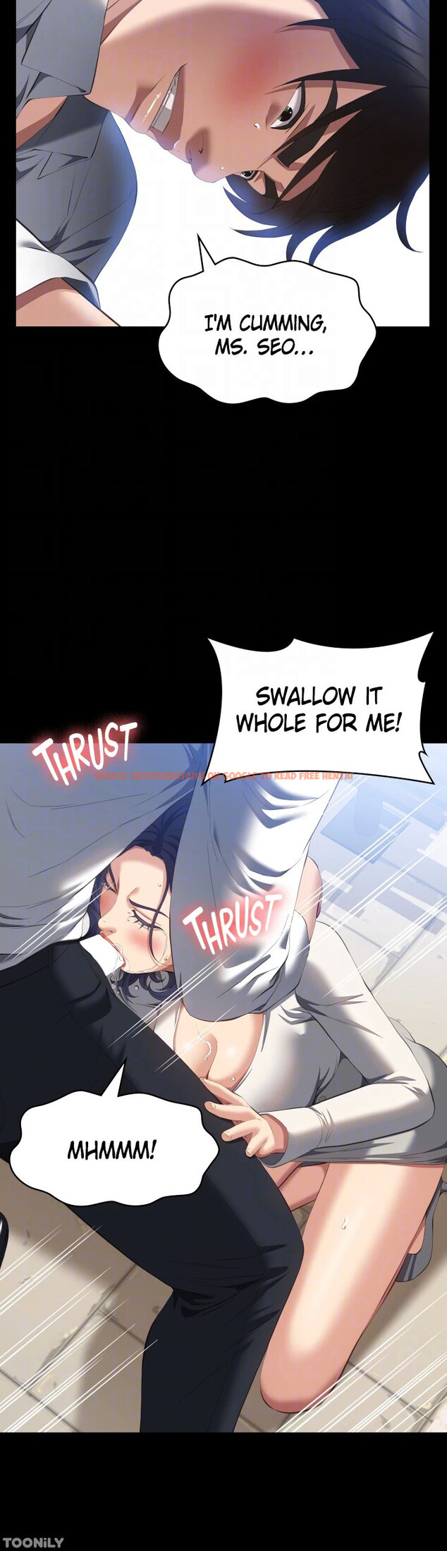 Read Hentai Image 18 41d7d in comic Resume - Chapter 56 - hentaitnt.net