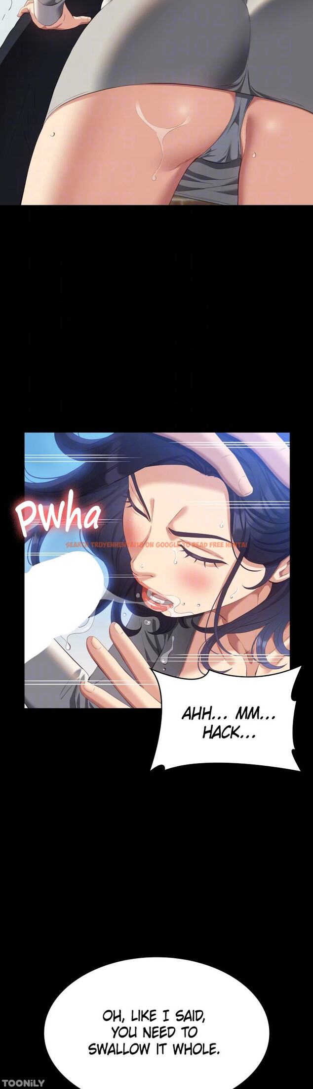 Read Hentai Image 20 41d7d in comic Resume - Chapter 56 - hentaitnt.net