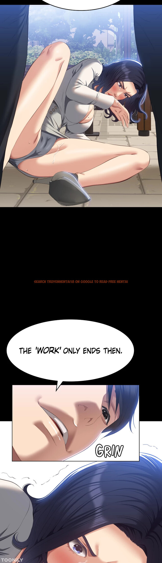 Read Hentai Image 21 41d7d in comic Resume - Chapter 56 - hentaitnt.net