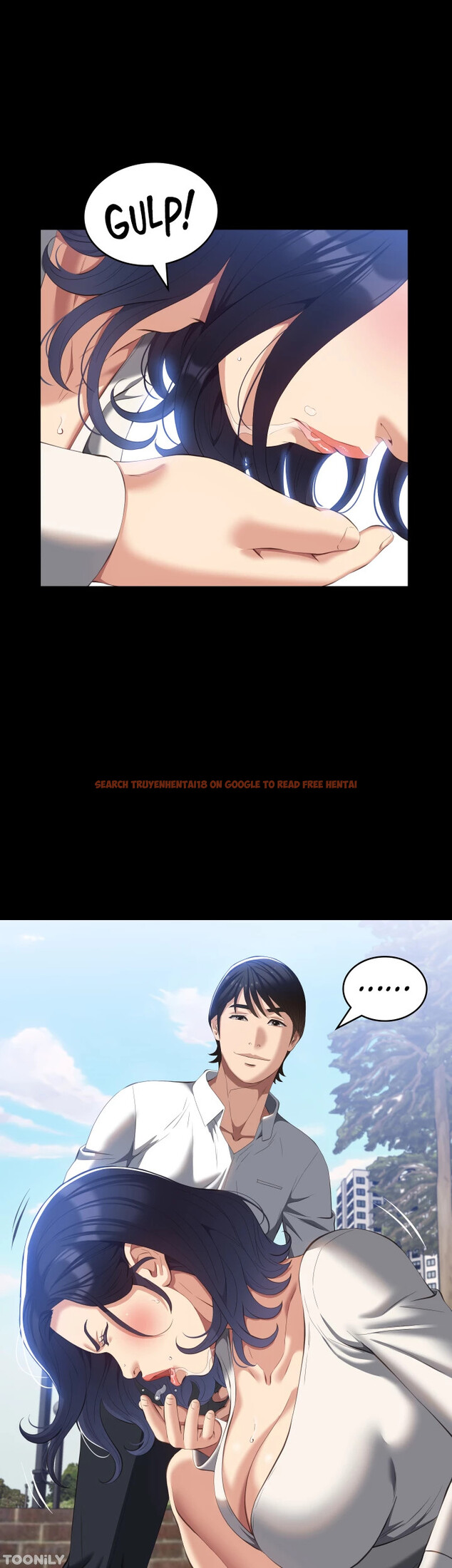 Read Hentai Image 23 41d7d in comic Resume - Chapter 56 - hentaitnt.net