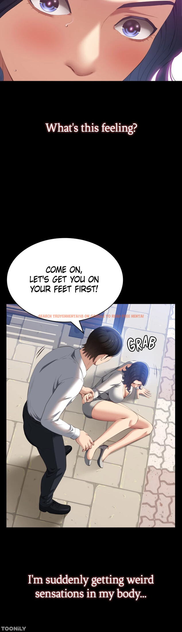 Read Hentai Image 25 41d7d in comic Resume - Chapter 56 - hentaitnt.net
