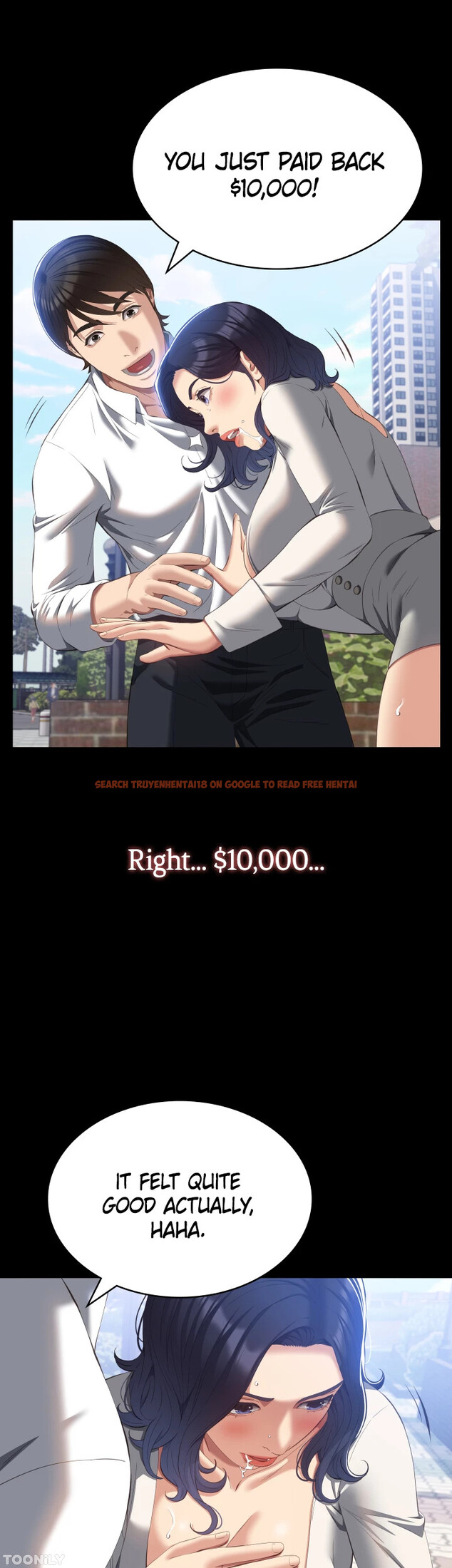 Read Hentai Image 27 41d7d in comic Resume - Chapter 56 - hentaitnt.net