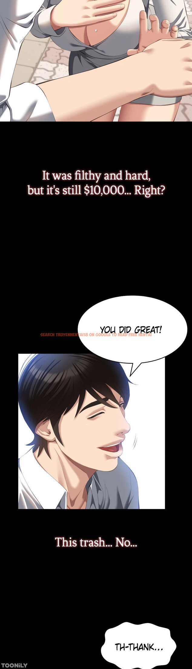 Read Hentai Image 28 41d7d in comic Resume - Chapter 56 - hentaitnt.net