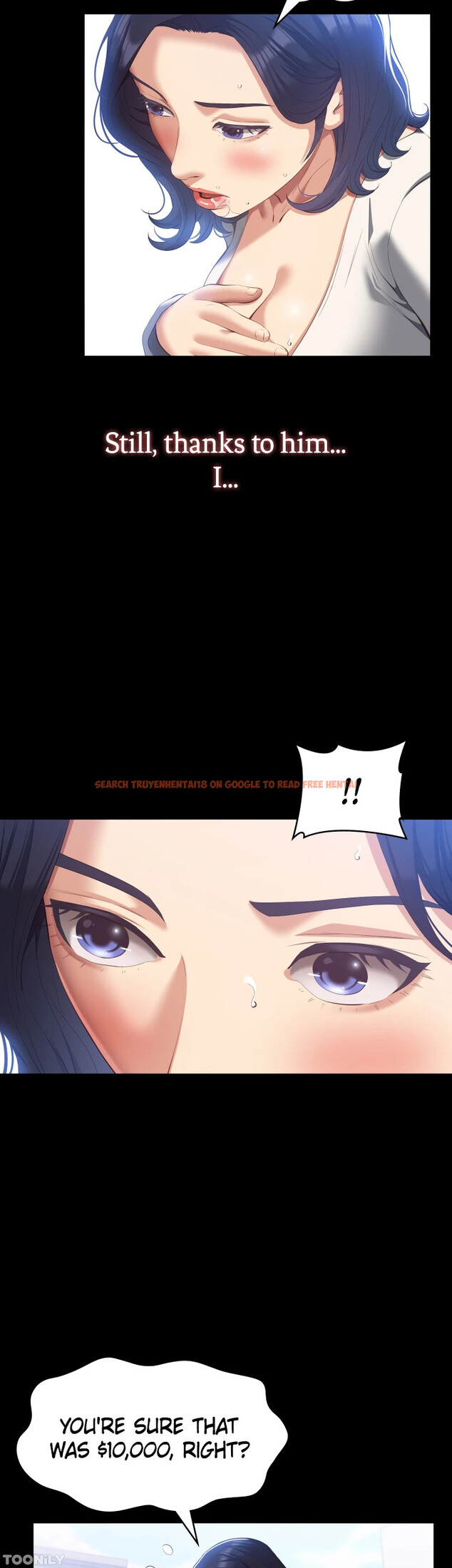 Read Hentai Image 29 41d7d in comic Resume - Chapter 56 - hentaitnt.net
