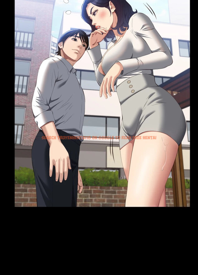 Read Hentai Image 30 41d7d in comic Resume - Chapter 56 - hentaitnt.net