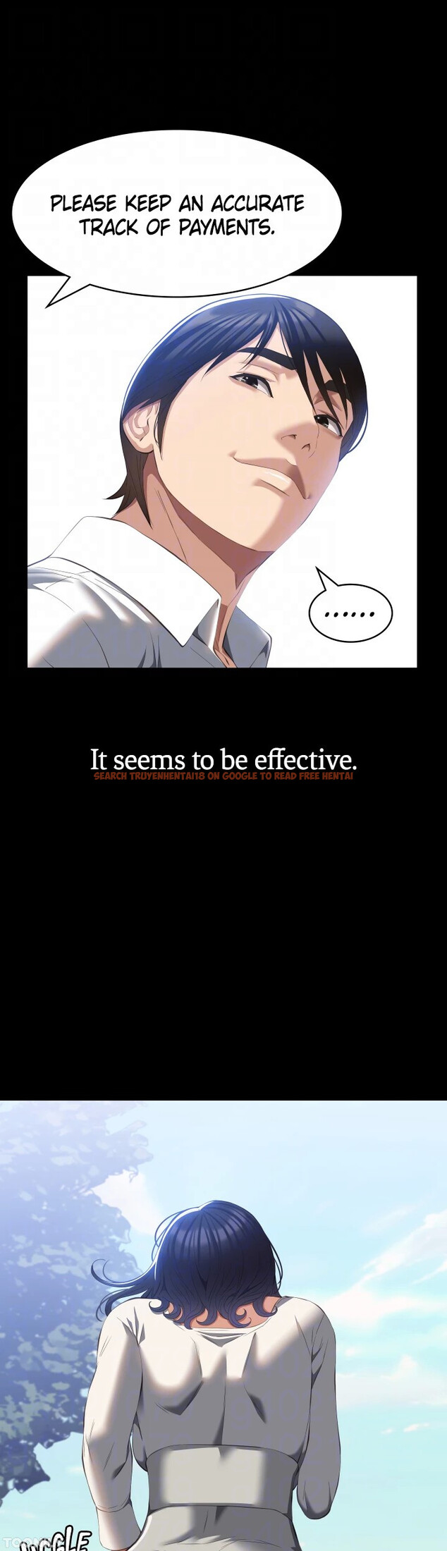 Read Hentai Image 31 41d7d in comic Resume - Chapter 56 - hentaitnt.net