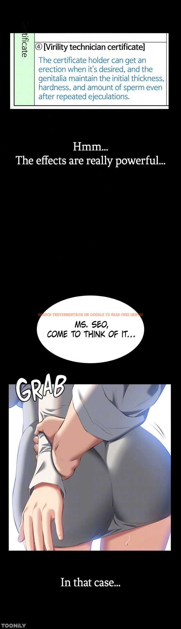 Read Hentai Image 33 41d7d in comic Resume - Chapter 56 - hentaitnt.net