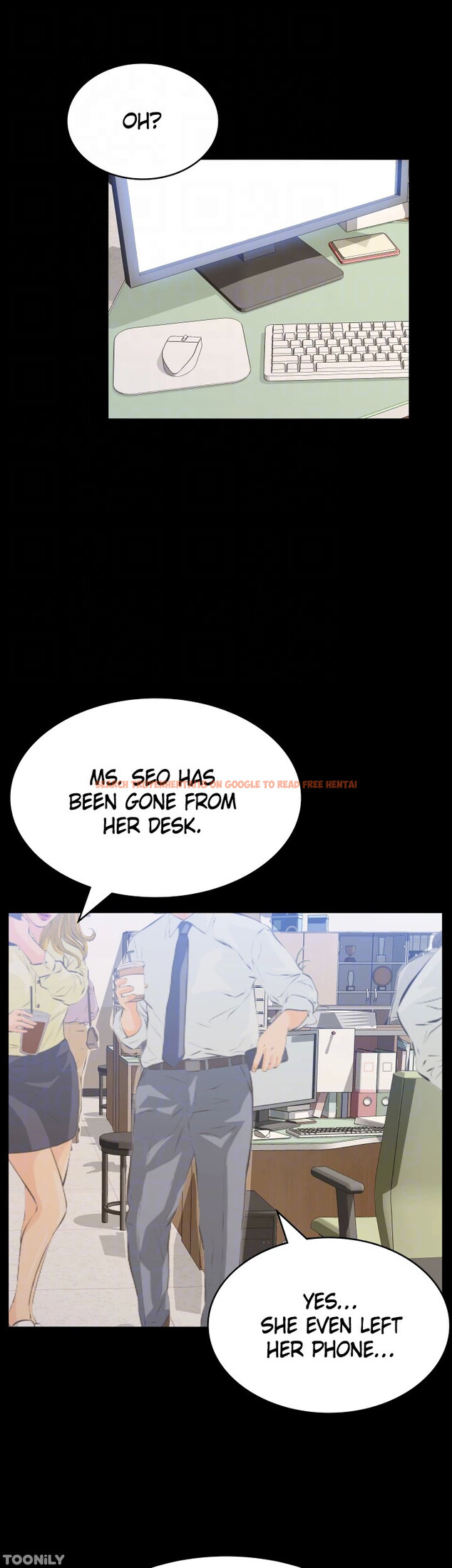 Read Hentai Image 36 41d7d in comic Resume - Chapter 56 - hentaitnt.net