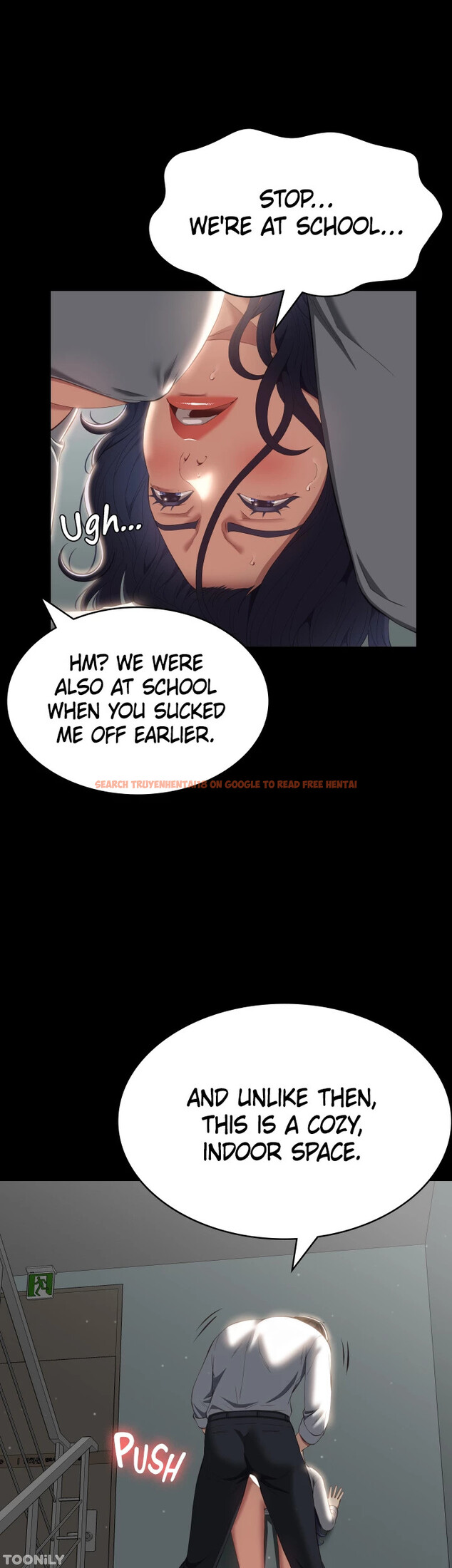 Read Hentai Image 41 41d7d in comic Resume - Chapter 56 - hentaitnt.net