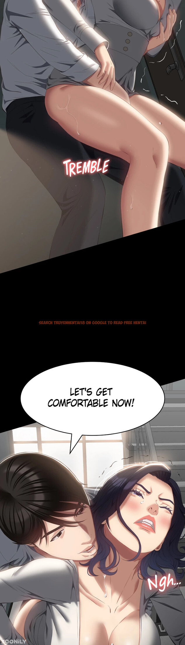 Read Hentai Image 43 41d7d in comic Resume - Chapter 56 - hentaitnt.net