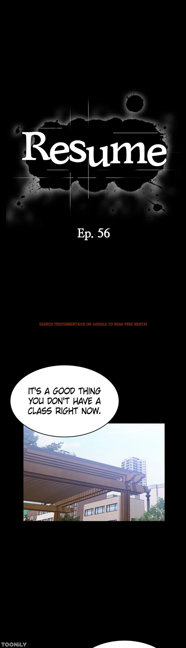 Read Hentai Image 5 41d7d in comic Resume - Chapter 56 - hentaitnt.net