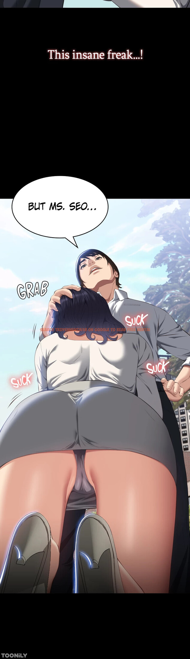 Read Hentai Image 7 41d7d in comic Resume - Chapter 56 - hentaitnt.net
