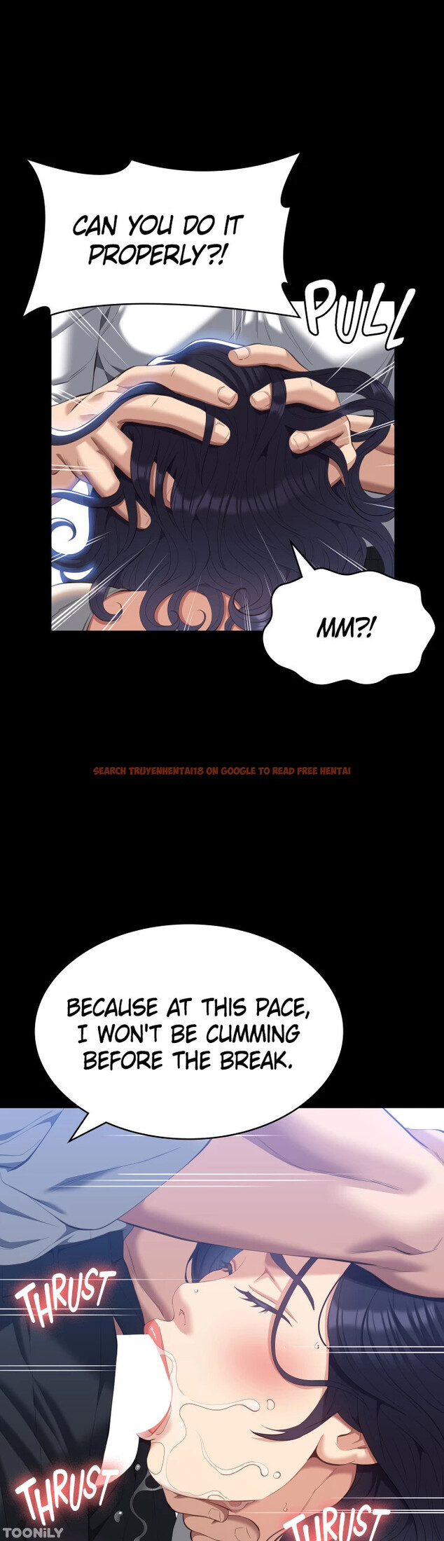 Read Hentai Image 8 41d7d in comic Resume - Chapter 56 - hentaitnt.net