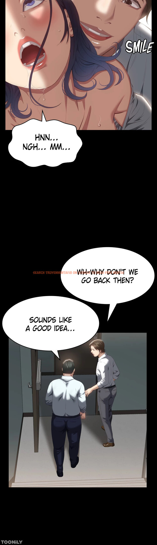 Read Hentai Image 22 032f6 in comic Resume - Chapter 57 - hentaitnt.net