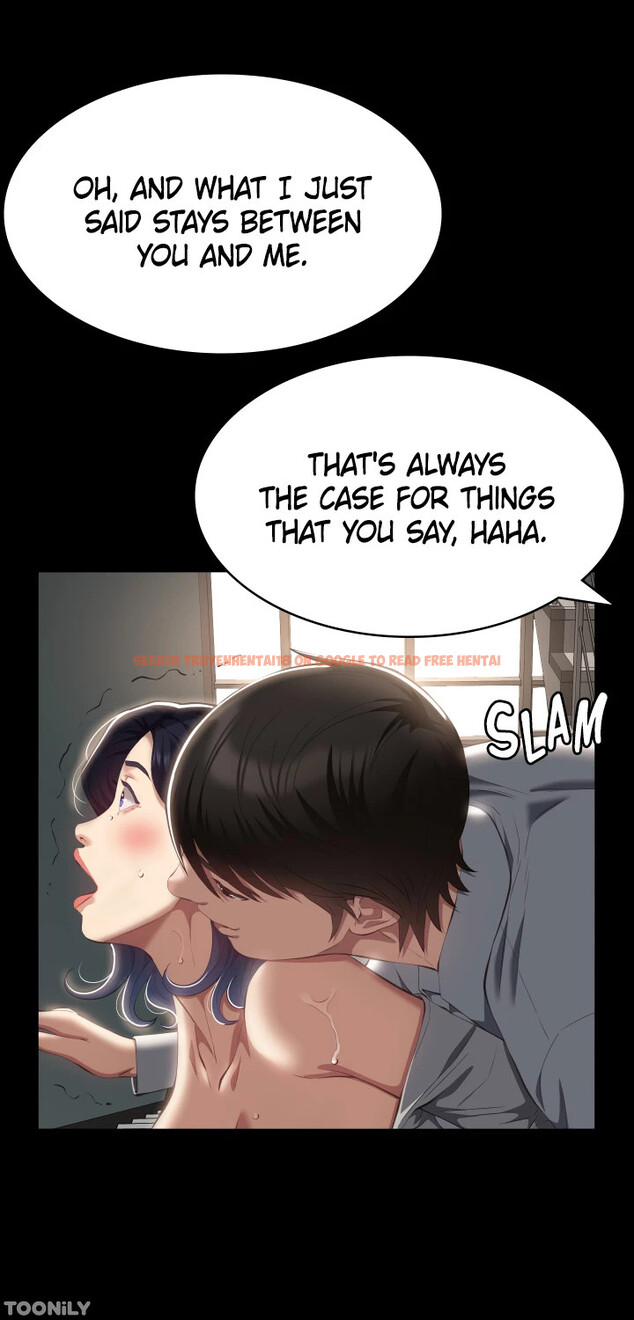 Read Hentai Image 23 032f6 in comic Resume - Chapter 57 - hentaitnt.net