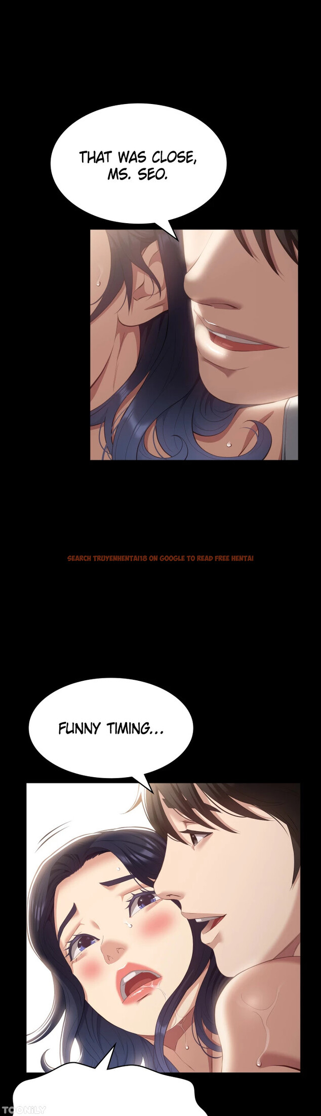 Read Hentai Image 24 032f6 in comic Resume - Chapter 57 - hentaitnt.net