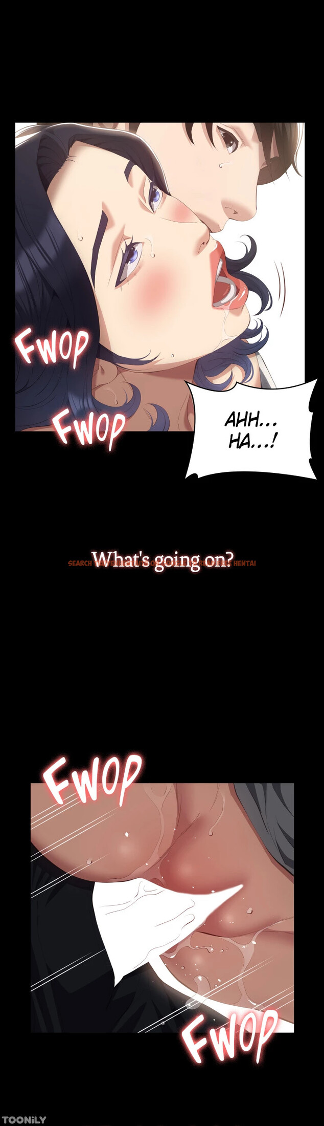 Read Hentai Image 28 032f6 in comic Resume - Chapter 57 - hentaitnt.net