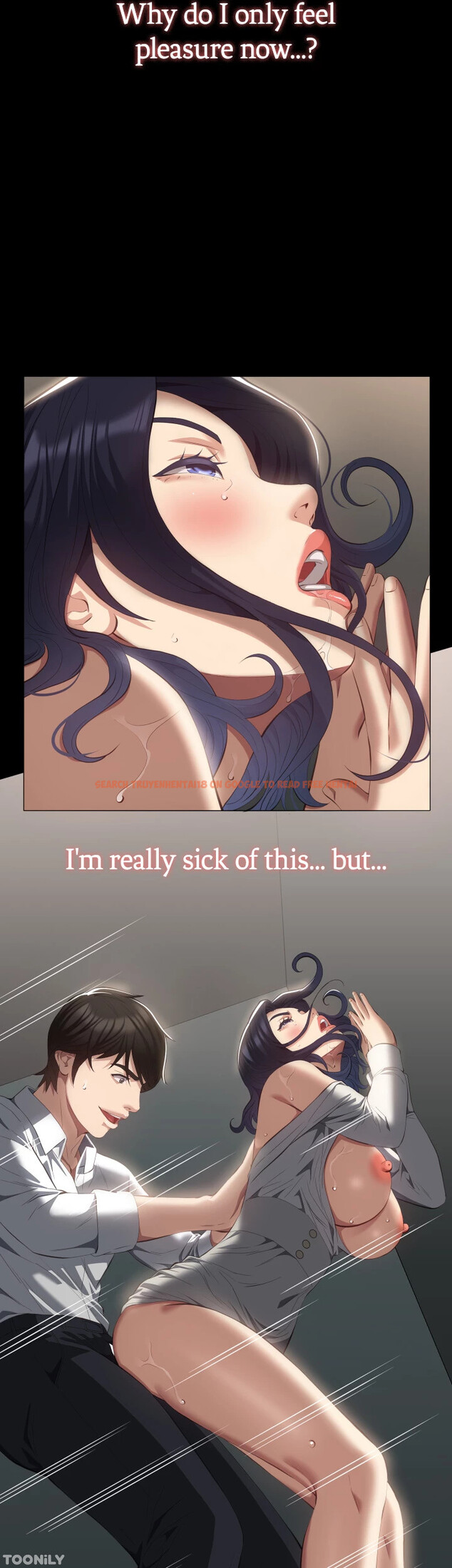 Read Hentai Image 29 032f6 in comic Resume - Chapter 57 - hentaitnt.net