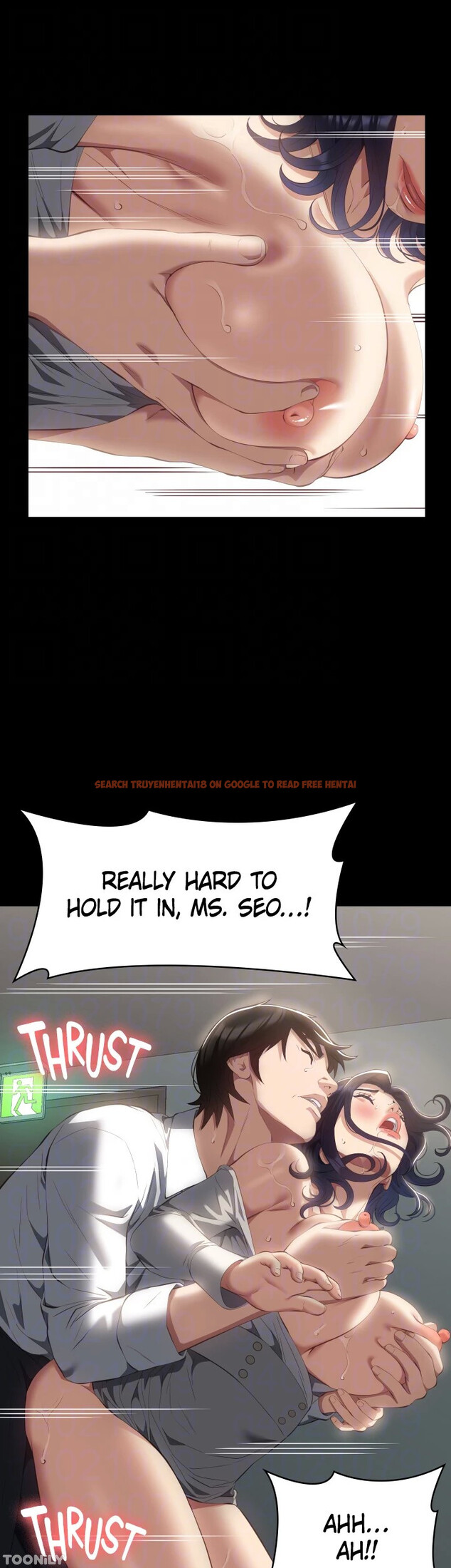 Read Hentai Image 32 032f6 in comic Resume - Chapter 57 - hentaitnt.net