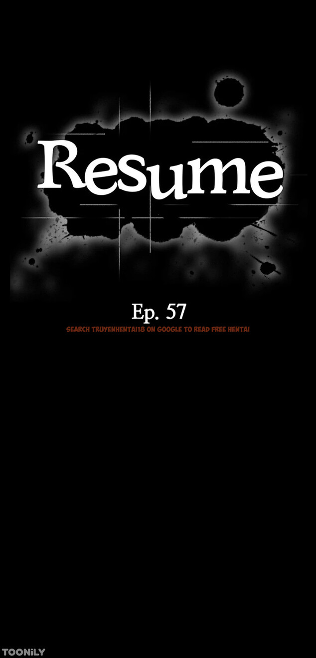 Read Hentai Image 4 032f6 in comic Resume - Chapter 57 - hentaitnt.net