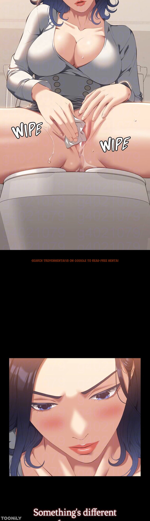 Read Hentai Image 40 032f6 in comic Resume - Chapter 57 - hentaitnt.net