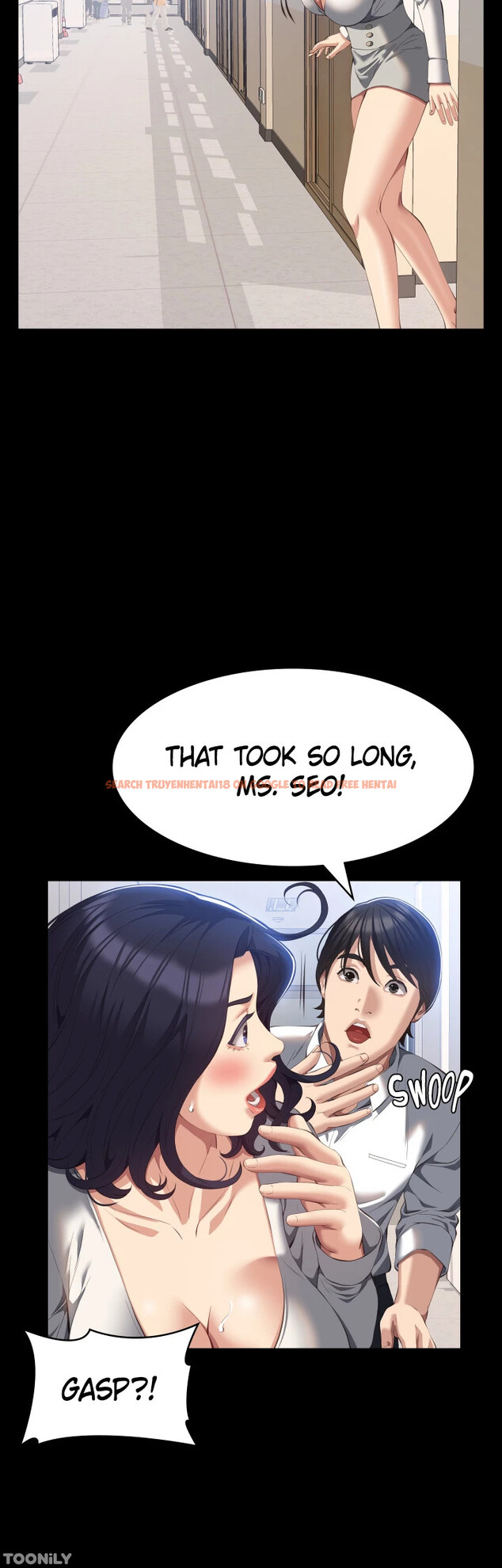 Read Hentai Image 45 032f6 in comic Resume - Chapter 57 - hentaitnt.net