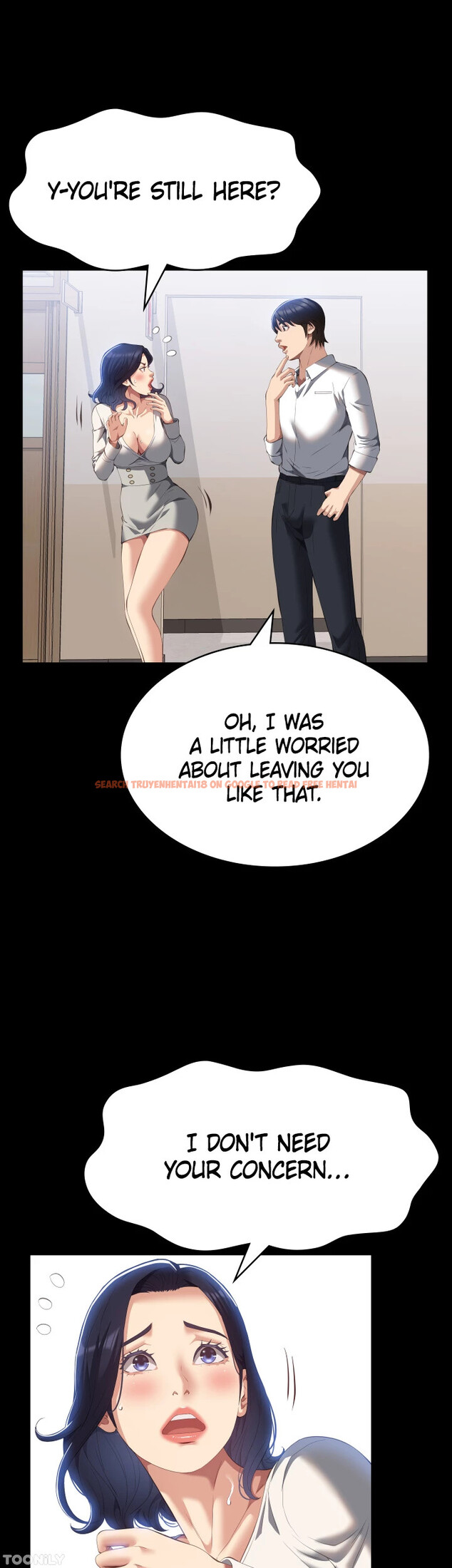 Read Hentai Image 46 032f6 in comic Resume - Chapter 57 - hentaitnt.net