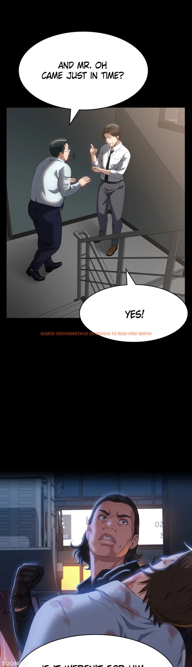 Read Hentai Image 5 032f6 in comic Resume - Chapter 57 - hentaitnt.net