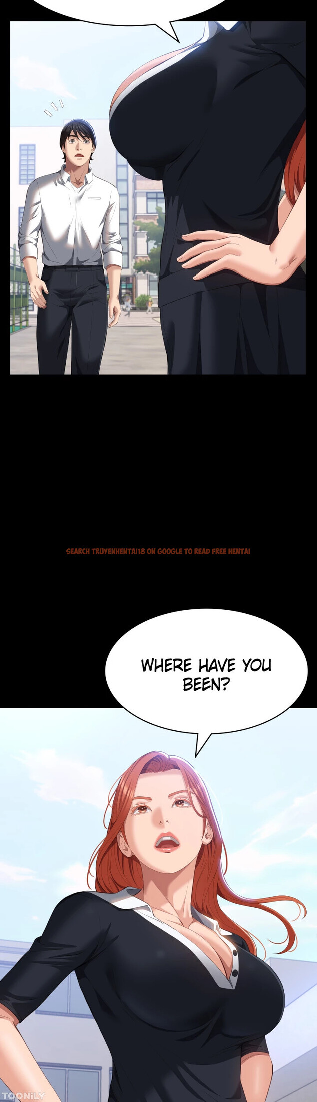 Read Hentai Image 51 032f6 in comic Resume - Chapter 57 - hentaitnt.net