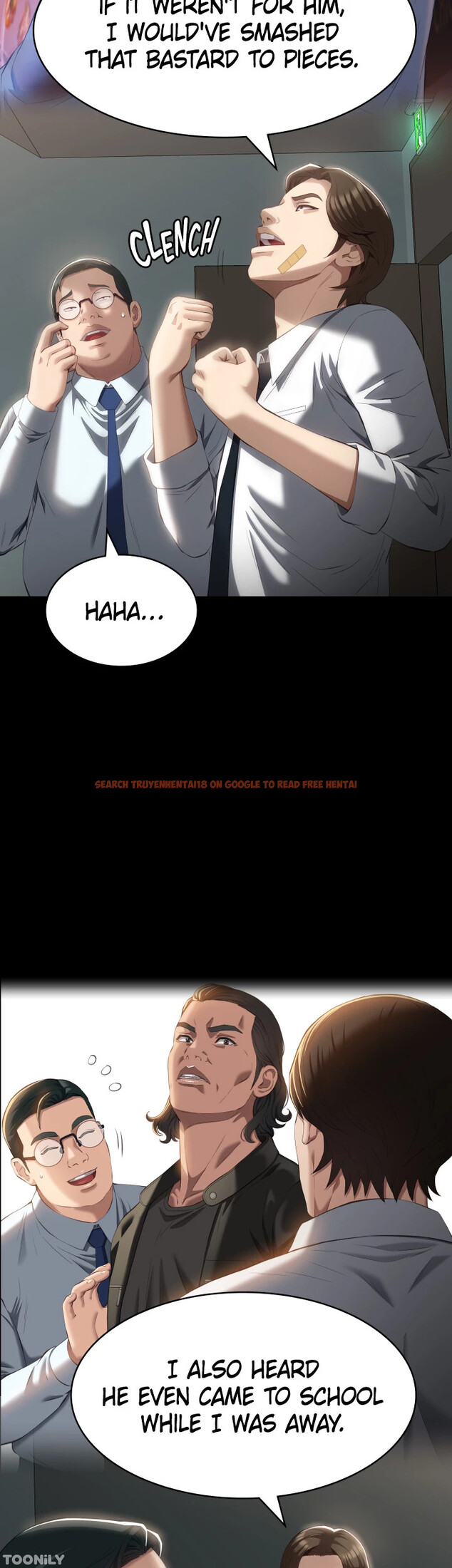 Read Hentai Image 6 032f6 in comic Resume - Chapter 57 - hentaitnt.net