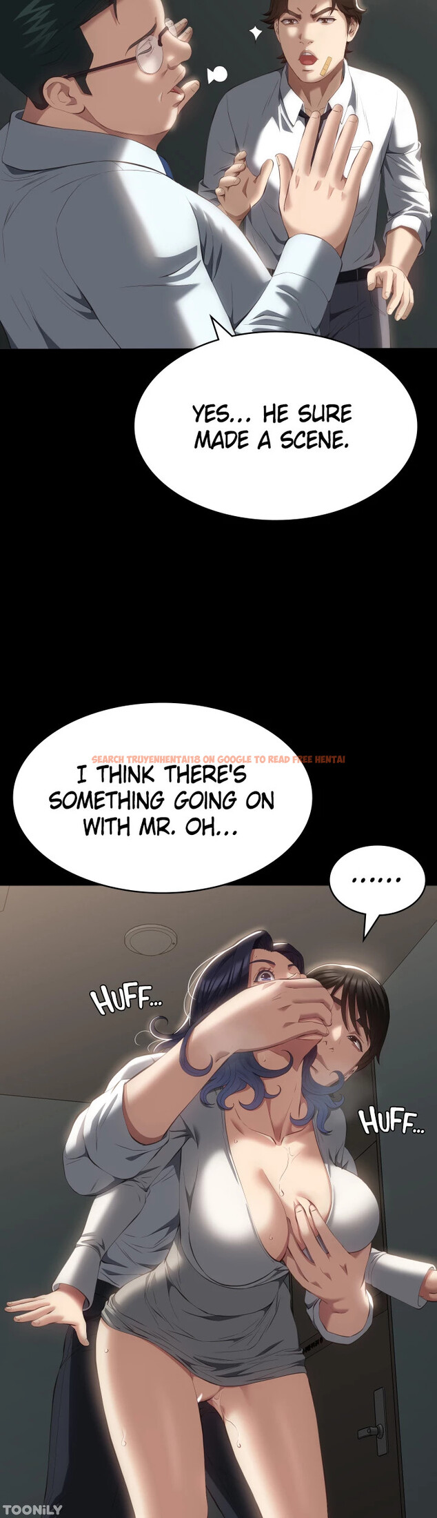 Read Hentai Image 7 032f6 in comic Resume - Chapter 57 - hentaitnt.net