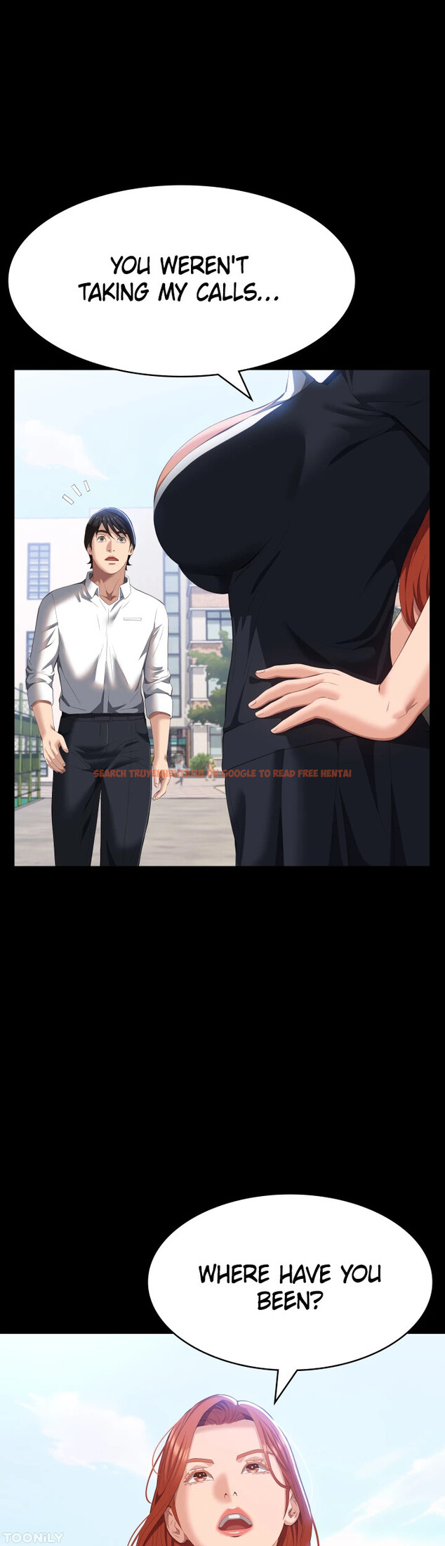 Read Hentai Image 1 f7184 in comic Resume - Chapter 58 - hentaitnt.net